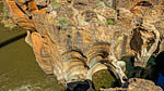 Bourke´s Luck Potholes