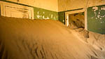 Kolmanskop