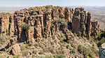 Valley of Desolation