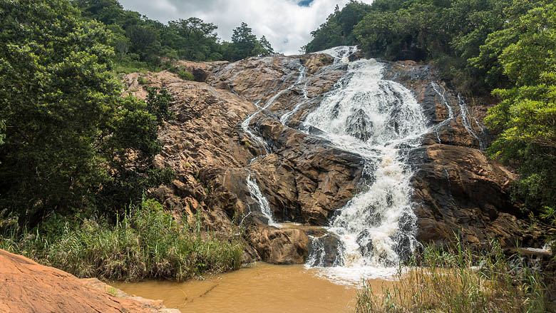 Suazi (Eswatini), Phophonyane, 