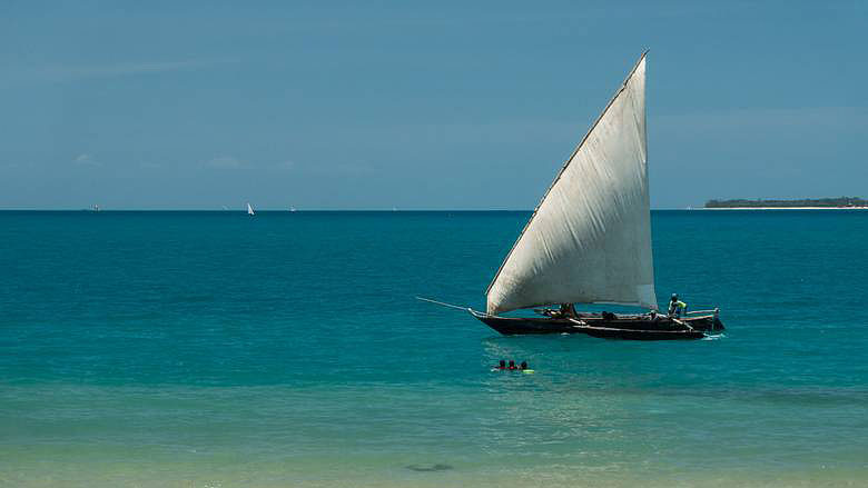 Tanzania, Zanzibar, 