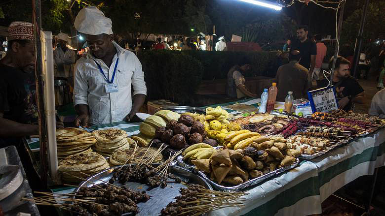 Tanzania, Zanzibar, 