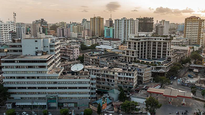 Dar es Salaam