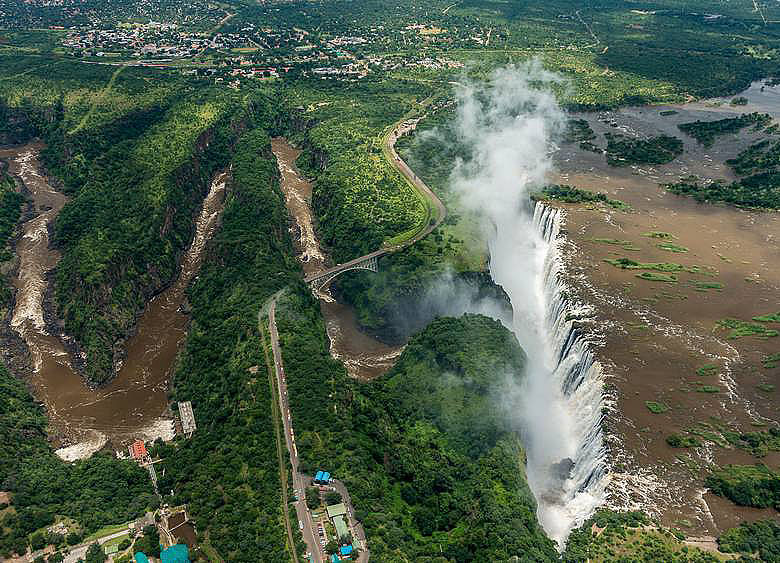 Zambezi