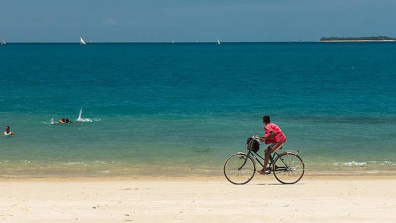 Zanzibar