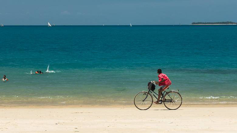 Tanzania, Zanzibar, 