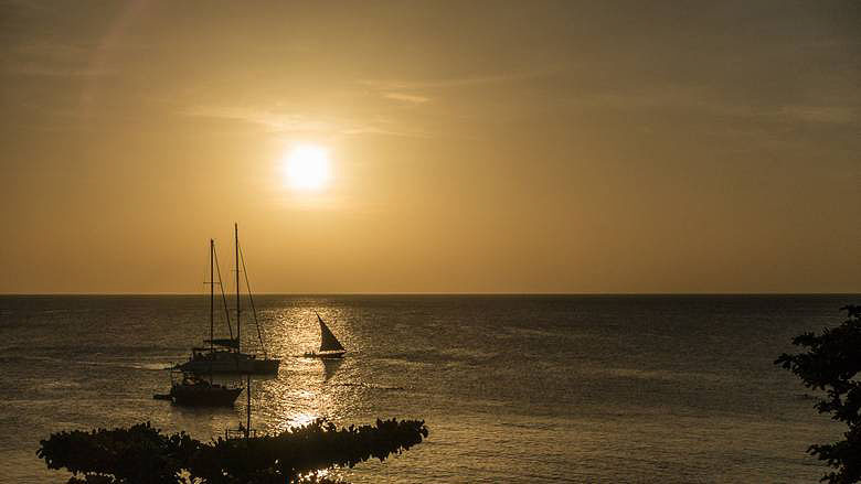 Tanzania, Zanzibar, 