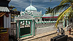 Meczet, Mahajanga