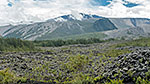 Piton de la Fournaise