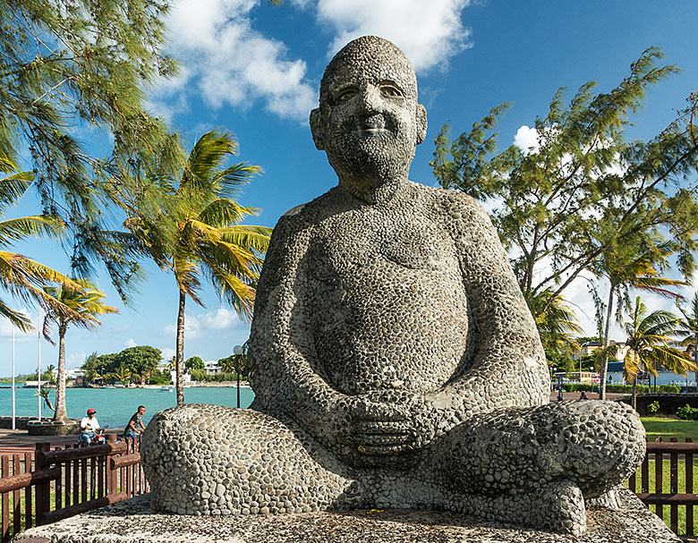 Mauritius, Mahébourg, 