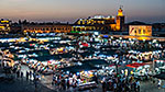 Jemaa El Fna