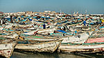 Port w Nouadhibou