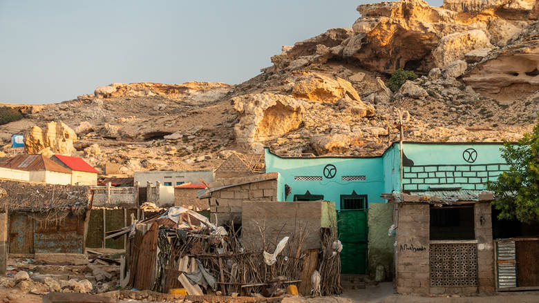 Somalia, Eyl-Badey, 