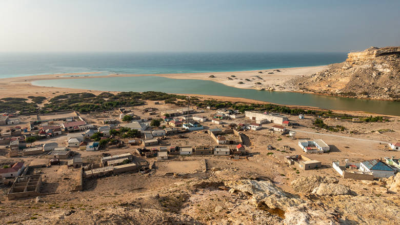 Somalia, Eyl-Badey, 