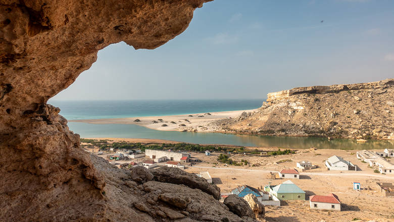 Somalia, Eyl-Badey, 