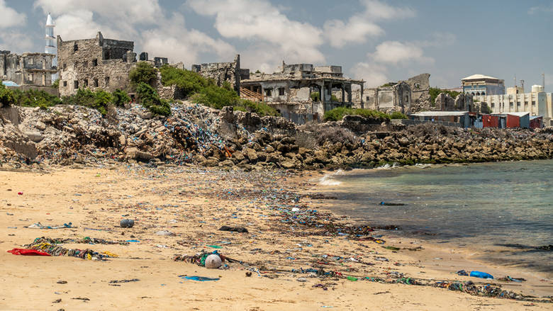 Somalia, Mogadiszu, 