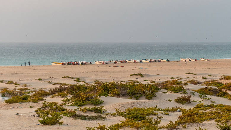 Somalia, Eyl-Badey, 