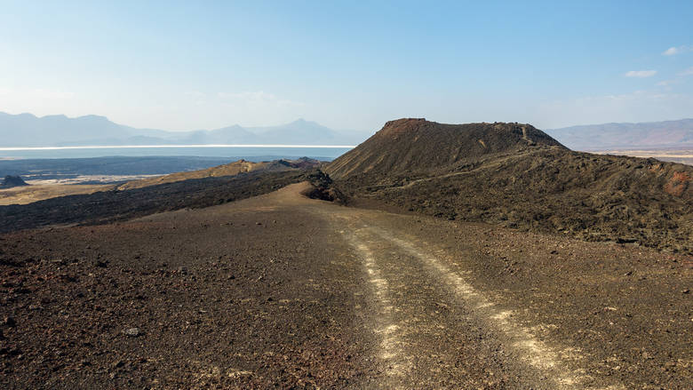 Dżibuti, Ardoukoba, 