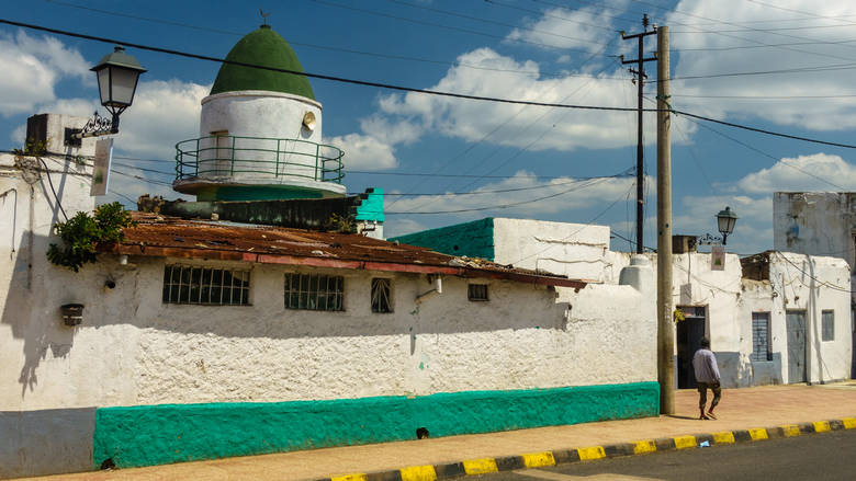 Etiopia, Harar, 