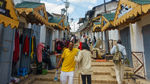 Ulice Hararu