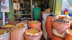 Bazar w Bishoftu