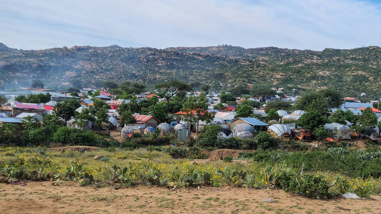 Etiopia, Babile, 