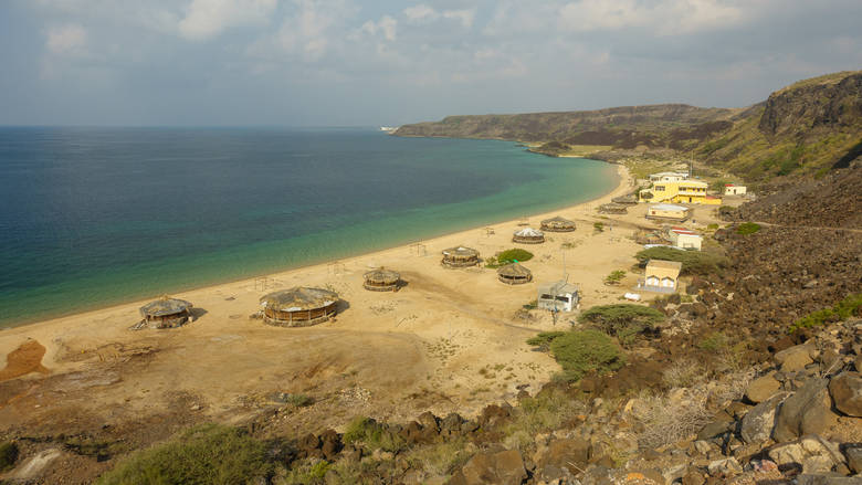 Dżibuti, Tadżura, 