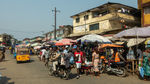 New Market