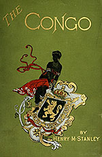 The Congo and the Founding of its Free State - Vol. I