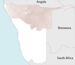 Namibia