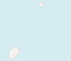 Wyspy Świętego Tomasza i Książęca