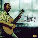 D´Gary - Akata Meso