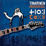 Tinariwen - Amassakoul