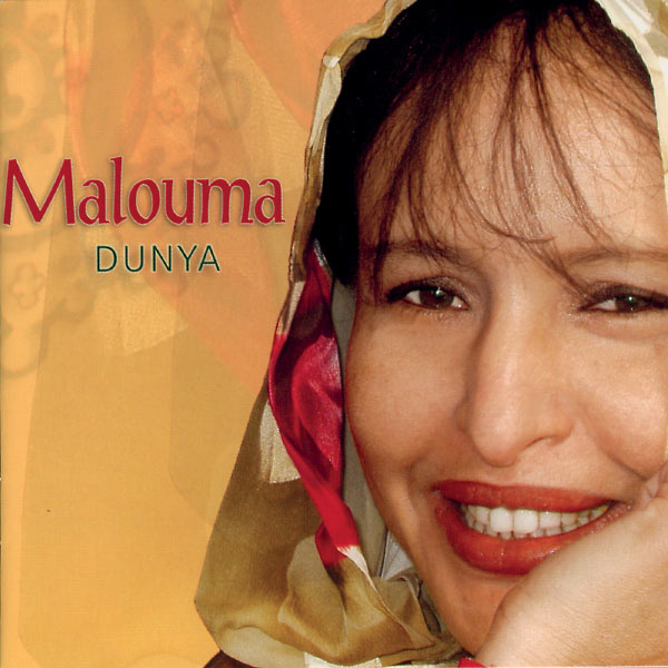 Malouma - Dunya