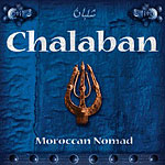 Chalaban - Moroccan Nomad