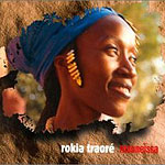 Rokia Traoré - Mouneïssa