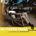 Ali Farka Touré - Savane