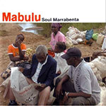 Mabulu - Soul Marrabenta