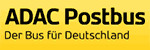 Logo ADAC Postbus