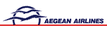 Logo Aegean Airlines