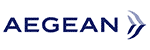 Logo Aegean Airlines