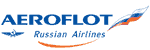 Logo Aeroflot Russian Airlines