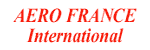 Logo Aero France International