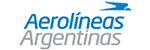 Logo Aerolineas Argentinas