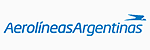 Logo Aerolineas Argentinas