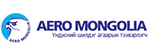 Logo Aero Mongolia