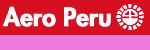 Logo Aero Peru