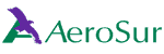 Logo AeroSur