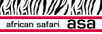 Logo African Safari Airways