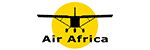 Logo Air Africa